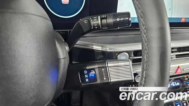 Hyundai Grandeur (GN7) id 2570827 из Кореи 19