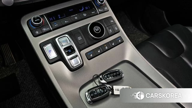 Hyundai Palisade id 4249865 из Кореи 19