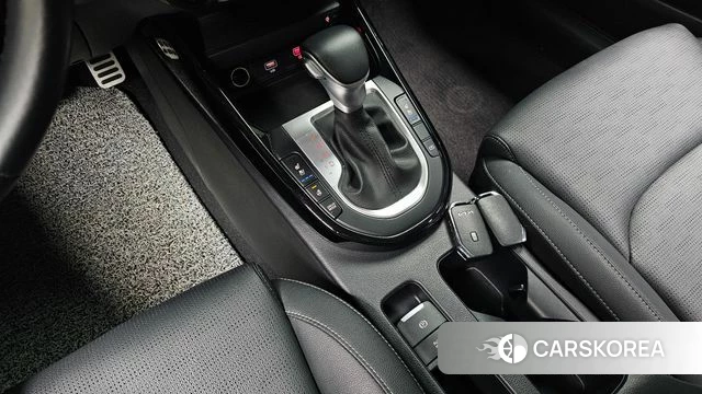 Kia The New K3 2nd generation id 4302633 из Кореи 30
