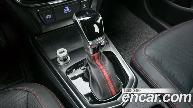 Ssangyong Berry New Tivoli id 2951150 из Кореи 19