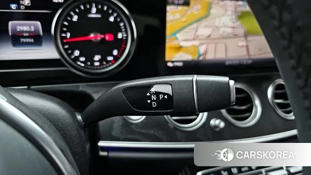 Mercedes-Benz E-Class W213 id 3568277 из Кореи 19