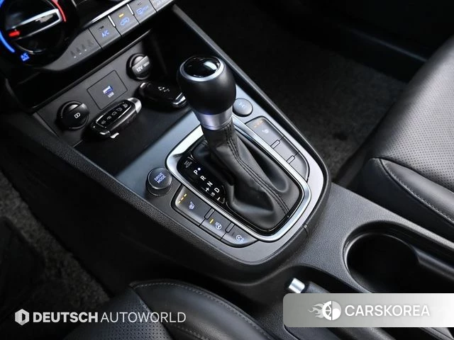 Hyundai The New Kona id 3898219 из Кореи 19