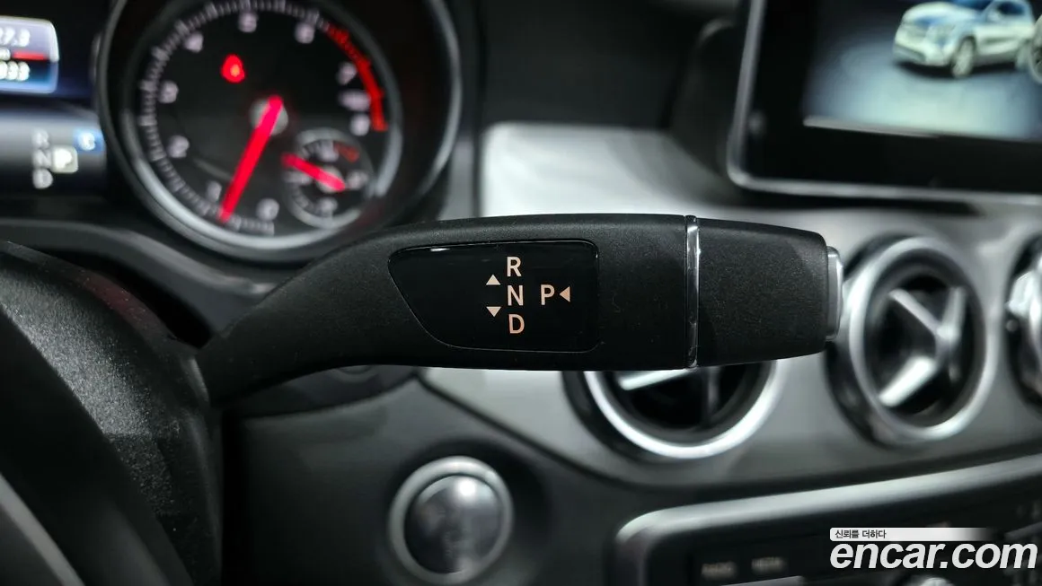 Mercedes-Benz GLA-Class X156 id 2152410 из Кореи 19