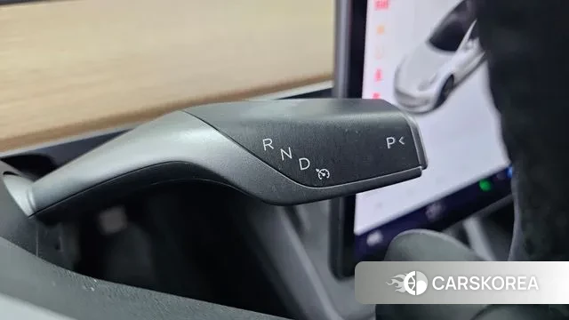 Tesla Model 3 id 3600609 из Кореи 19