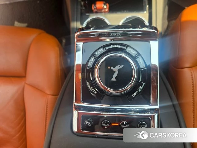 Rolls-Royce Phantom id 4476502 из Кореи 10