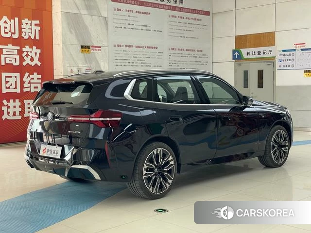 BMW X3 id 3875916 из Китая 34