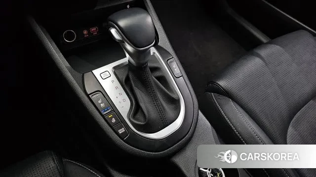 Kia Come New K3 id 3562425 из Кореи 19