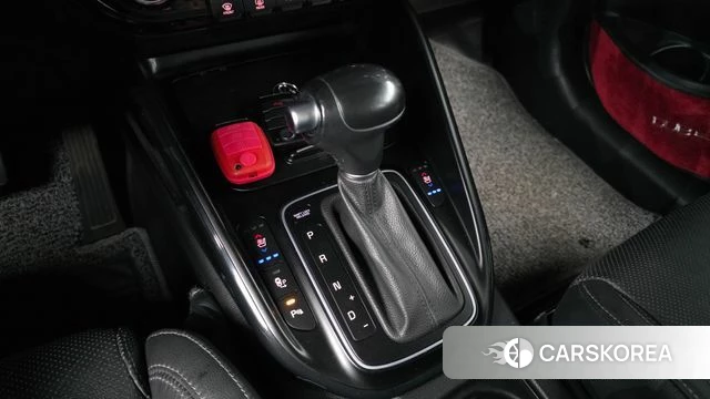 Kia The New Carens id 3808270 из Кореи 19