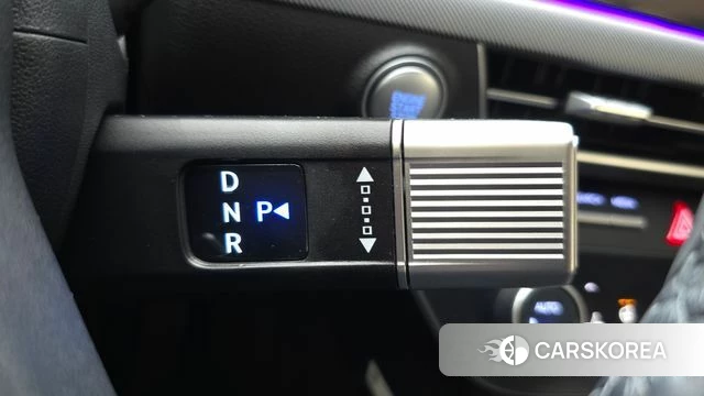 Hyundai Sonata D Edge (DN8) id 4682317 из Кореи 33