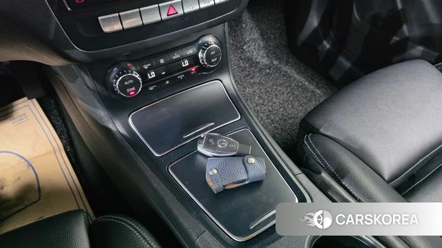 Mercedes-Benz B-Class W246 id 4496991 из Кореи 29