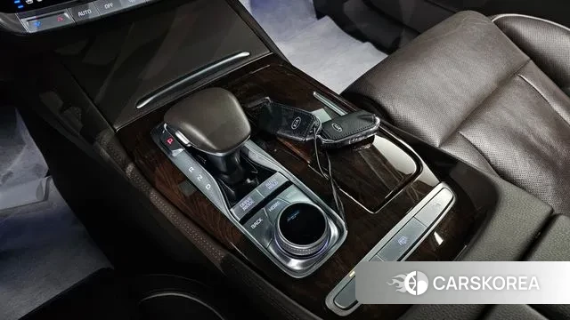 Kia More K9 id 3641719 из Кореи 19