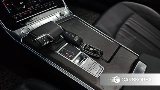 Audi A6 (C8) id 2980939 из Кореи 19