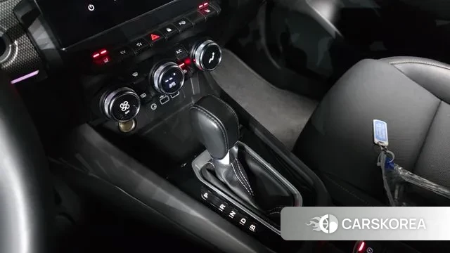 Renault Korea (Samsung) Arcana id 3236622 из Кореи 19