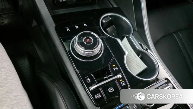 Kia K5 3rd generation id 4230636 из Кореи 19