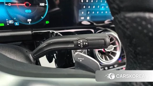 Mercedes-Benz EQA H243 id 3776654 из Кореи 19