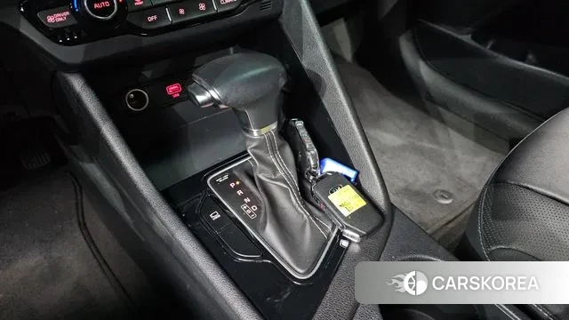 Kia The New Niro id 3562284 из Кореи 19