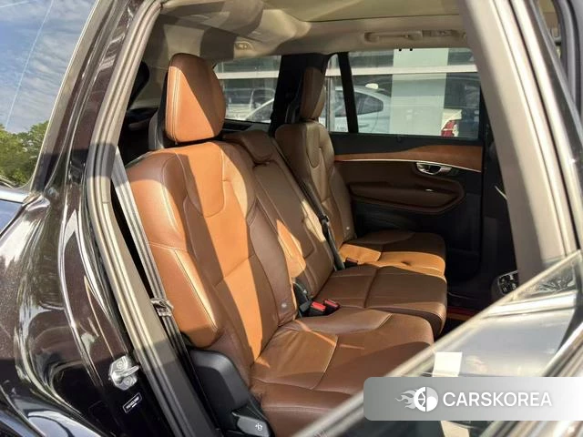 Volvo XC90 id 4211524 из Китая 16