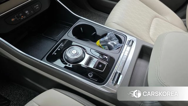 Kia The New Carnival 4th Generation id 4516062 из Кореи 33