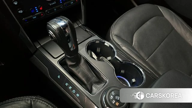 Ford Explorer id 3911809 из Кореи 19