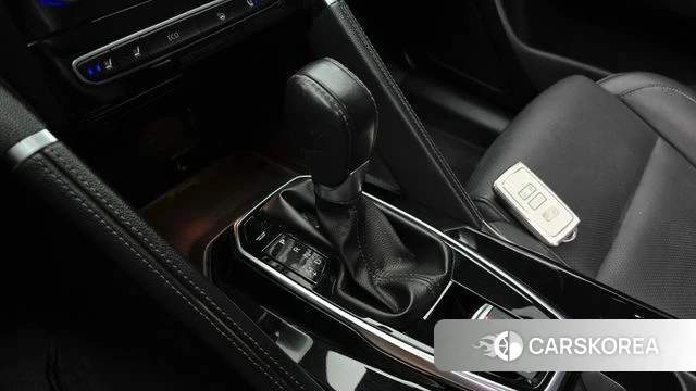 Renault Korea (Samsung) The New QM6 id 4587006 из Кореи 35