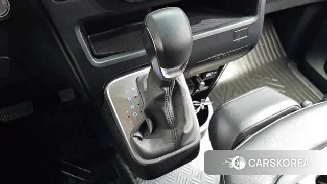 Hyundai Staria id 3348188 из Кореи 19