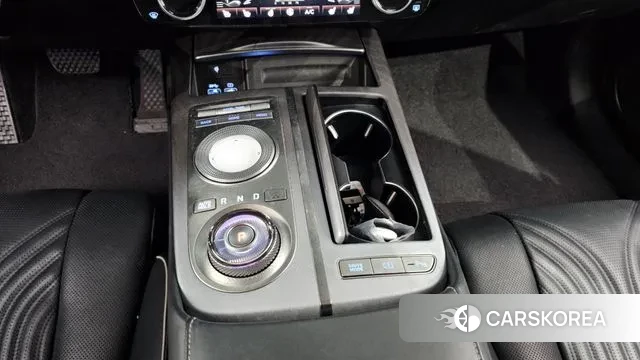 Genesis G80 (RG3) id 3373725 из Кореи 19