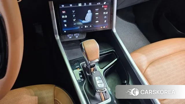 Ssangyong Torres id 3372506 из Кореи 19