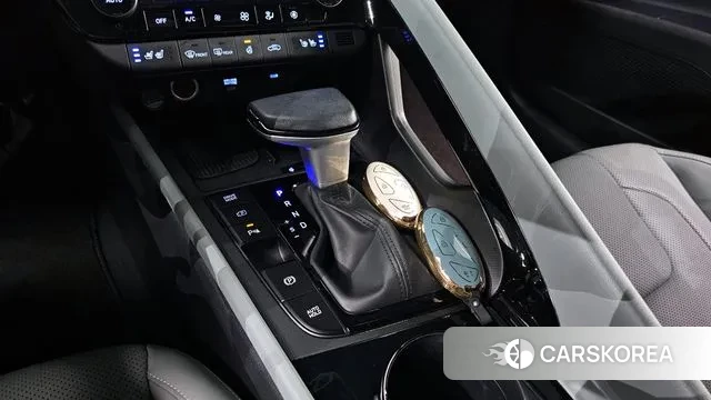 Hyundai The New Avante (CN7) id 3036695 из Кореи 19