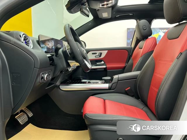 Mercedes-Benz GLA AMG id 4256163 из Китая 34