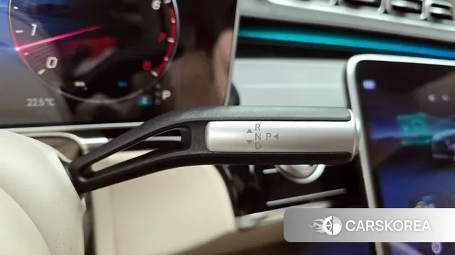 Mercedes-Benz S-Class W223 id 3267803 из Кореи 19