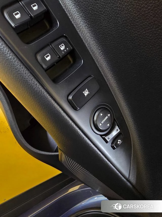 Kia Stonic id 4737509 из Кореи 17
