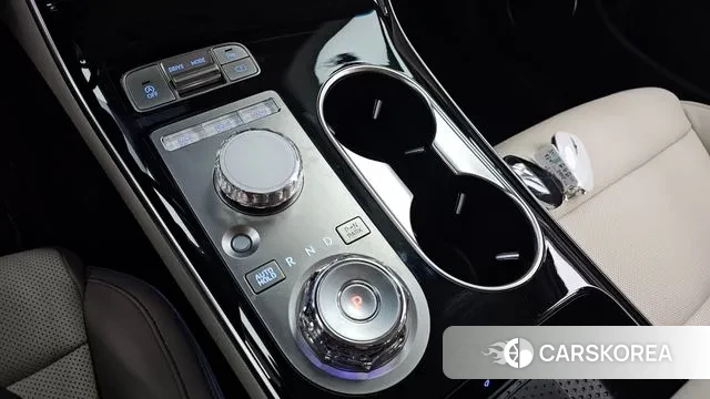 Genesis GV70 id 3776078 из Кореи 19