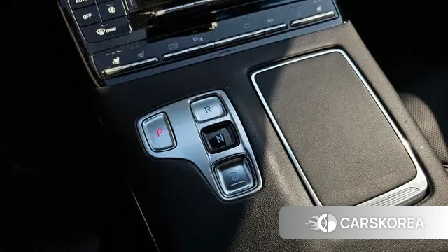 Hyundai The New Grandeur IG Hybrid id 3275066 из Кореи 19