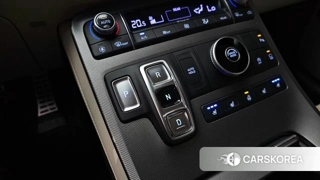 Hyundai Palisade id 4524745 из Кореи 19