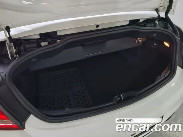 Mercedes-Benz C-Class W205 id 2593715 из Кореи 19