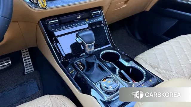 Kia Mohave Master id 3551463 из Кореи 17