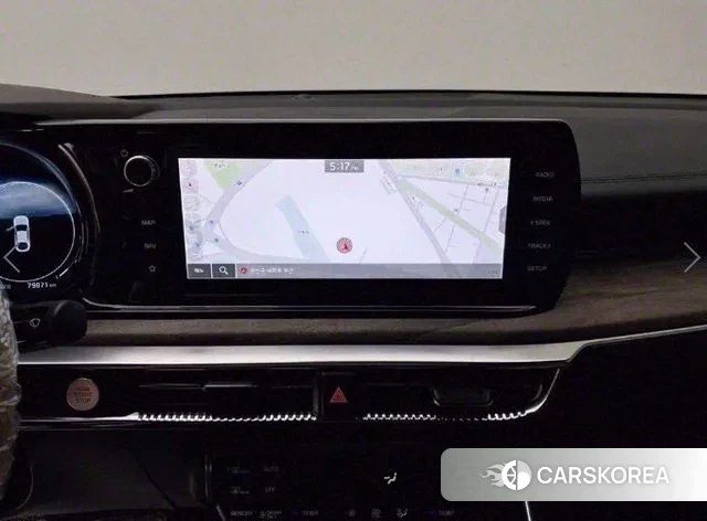 Kia K5 Hybrid 3rd Generation id 3751849 из Кореи 19