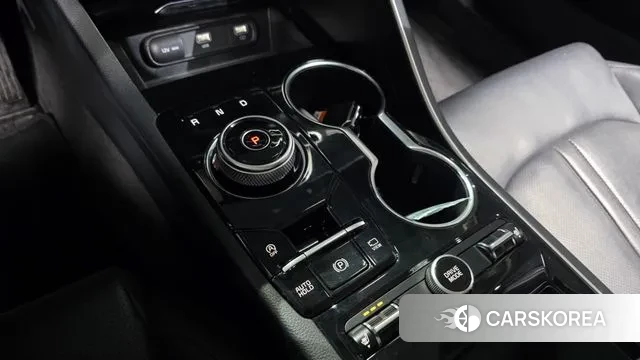 Kia K5 3rd generation id 3601116 из Кореи 19