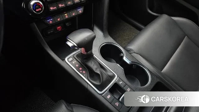 Kia Sportage The Bold id 3269253 из Кореи 19