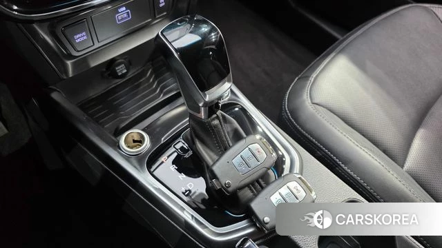 Ssangyong Berry New Tivoli id 4542999 из Кореи 19