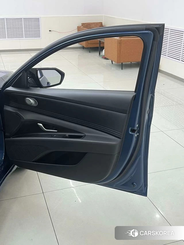 Hyundai Elantra id 4321158 из Китая 25