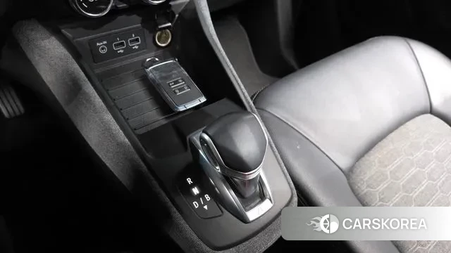 Renault Korea (Samsung) Joe id 3003244 из Кореи 19