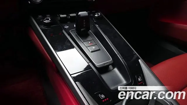 Porsche 911(992) id 2921905 из Кореи 19