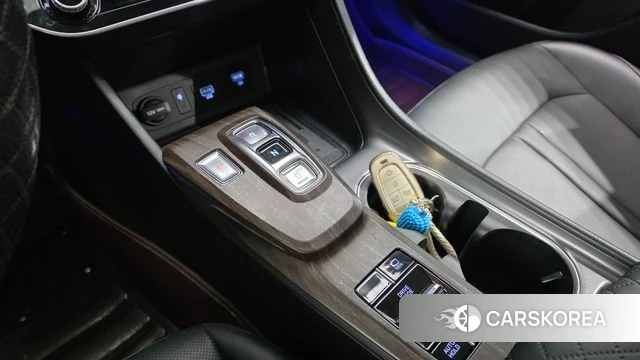 Hyundai Sonata (DN8) id 4943737 из Кореи 30