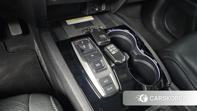 Honda Pilot 3rd generation id 3772924 из Кореи 19