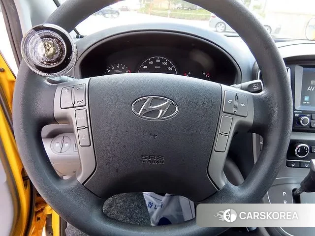 Hyundai The New Grand Starex id 3771717 из Кореи 19