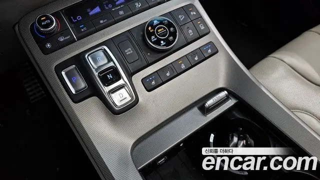 Hyundai Palisade id 2944769 из Кореи 19