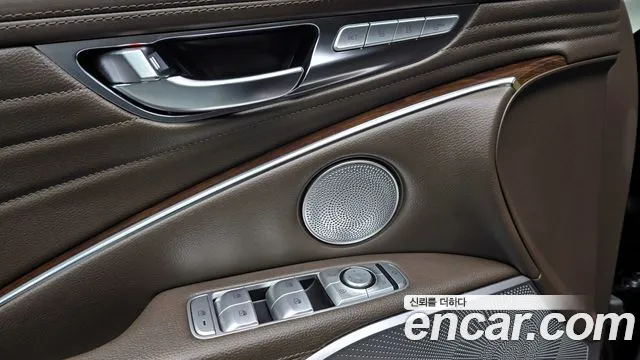 Kia More K9 id 2666015 из Кореи 19