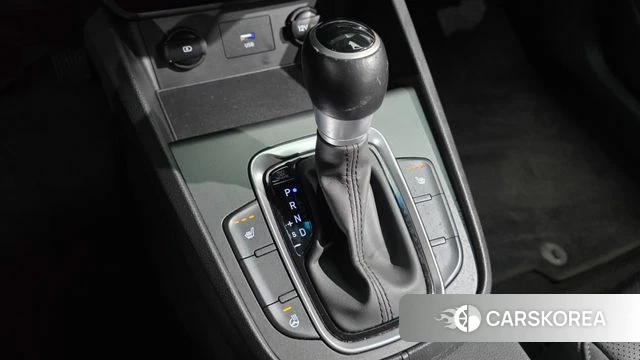 Hyundai The New Kona Hybrid id 4434030 из Кореи 30