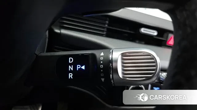 Hyundai Ionic 5 id 2979720 из Кореи 19